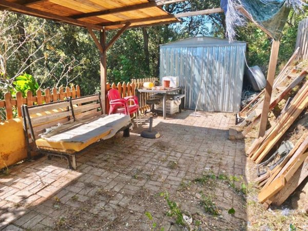 appartamento in vendita a Savona in zona Santuario