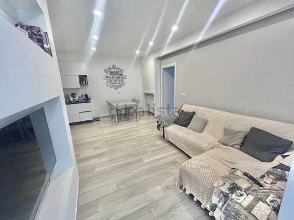 appartamento in vendita a Savona