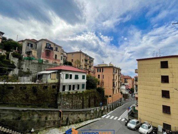 appartamento in vendita a Savona in zona Centro Storico