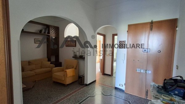 appartamento in vendita a Savona