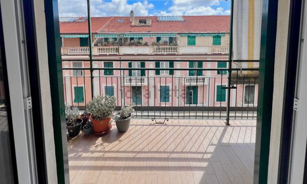 appartamento in vendita a Savona