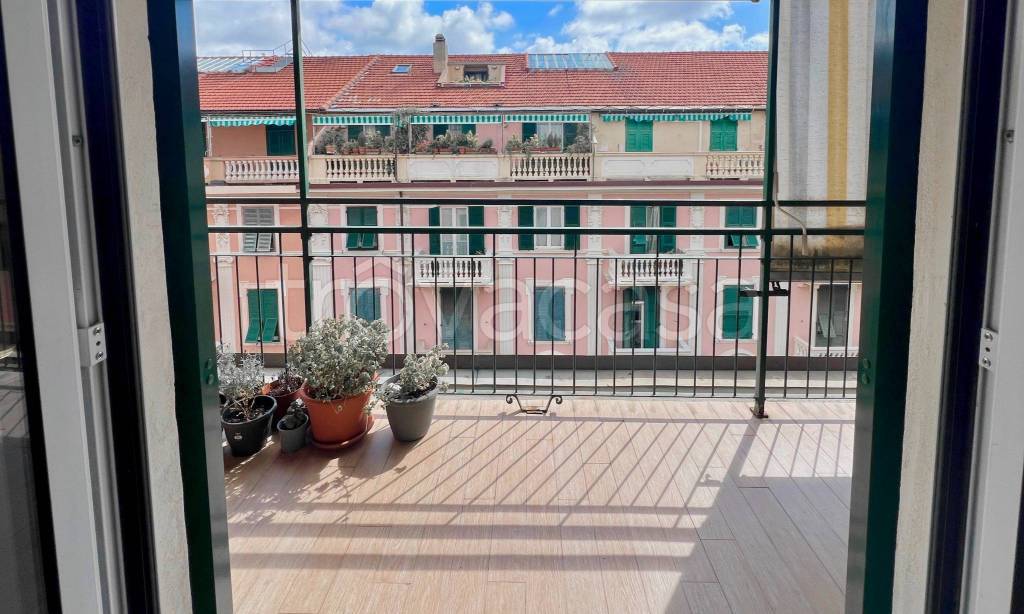 appartamento in vendita a Savona