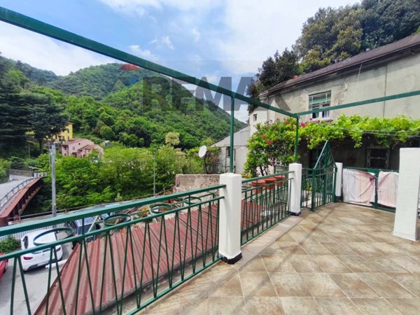 appartamento in vendita a Savona in zona Centro Storico