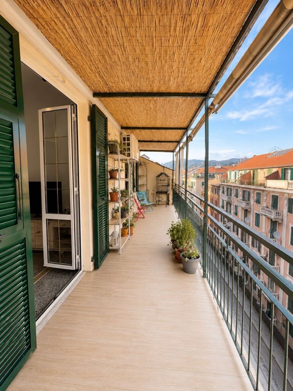 appartamento in vendita a Savona