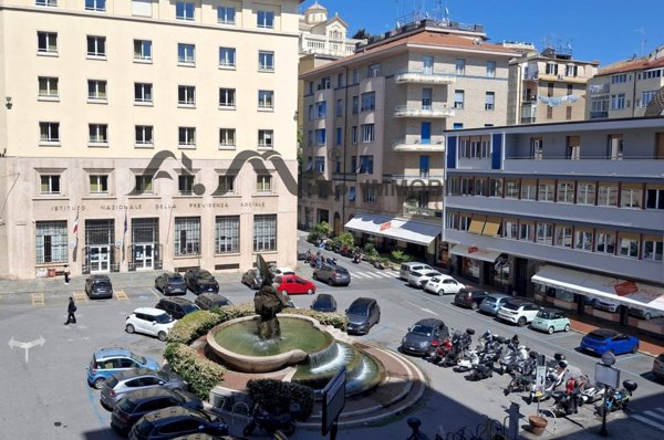 appartamento in vendita a Savona