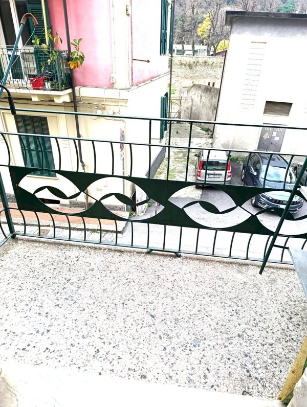 appartamento in vendita a Savona in zona Santuario