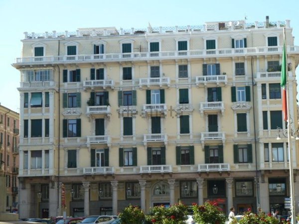 appartamento in vendita a Savona