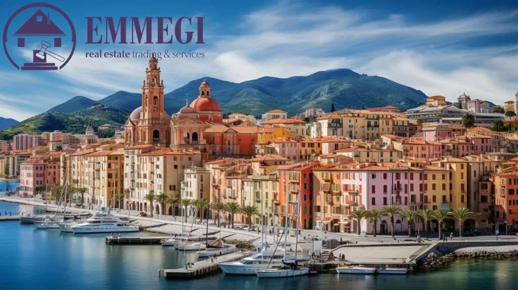appartamento in vendita a Savona in zona Centro Storico