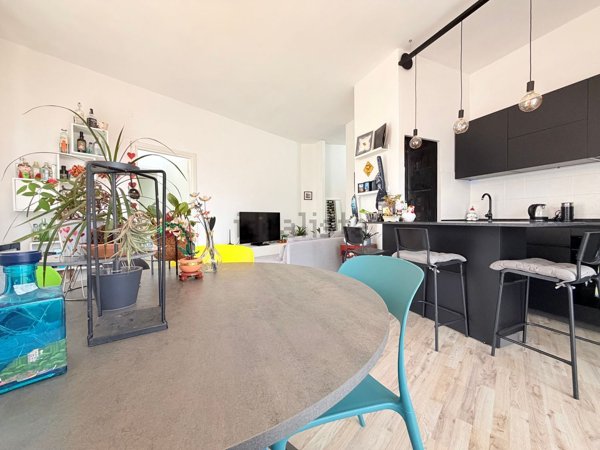 appartamento in vendita a Savona