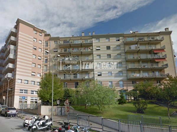 appartamento in vendita a Savona