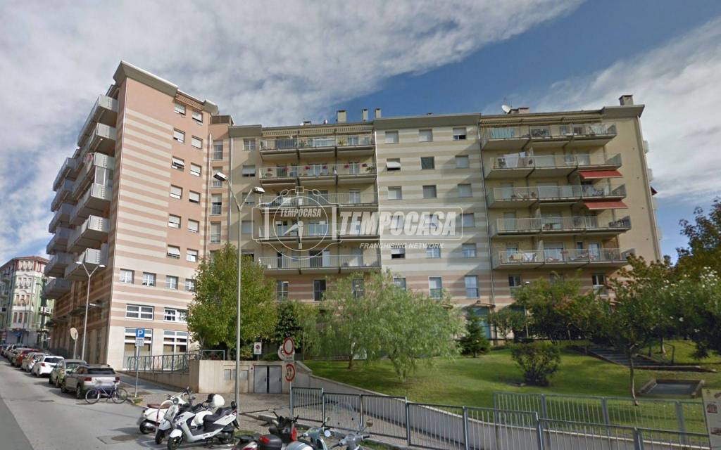 appartamento in vendita a Savona