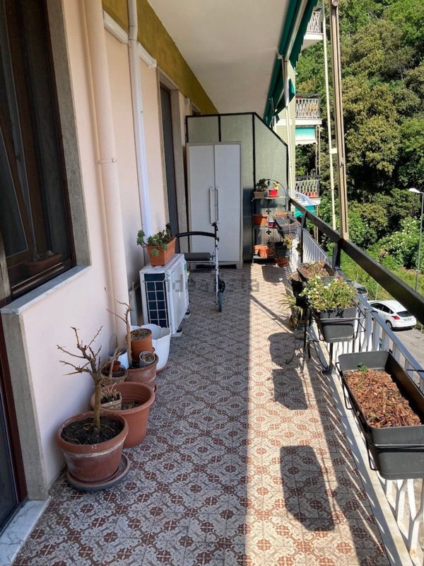 appartamento in vendita a Savona