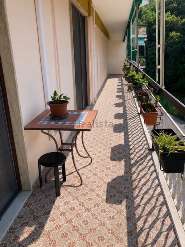 appartamento in vendita a Savona