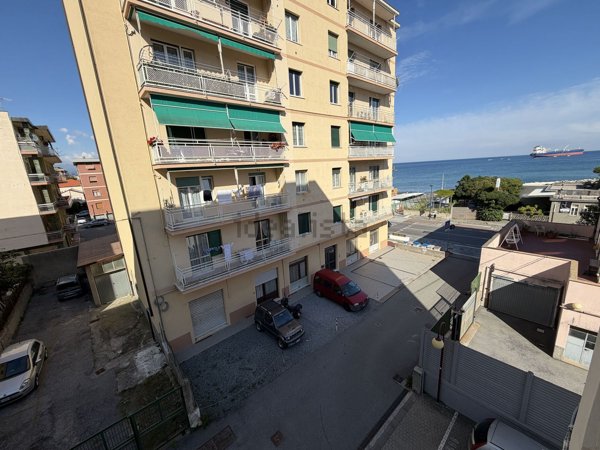 appartamento in vendita a Savona