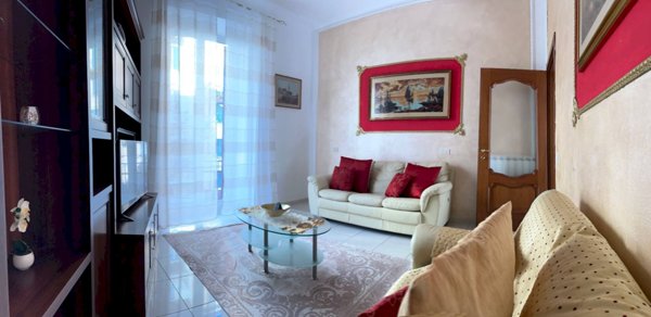 appartamento in vendita a Savona