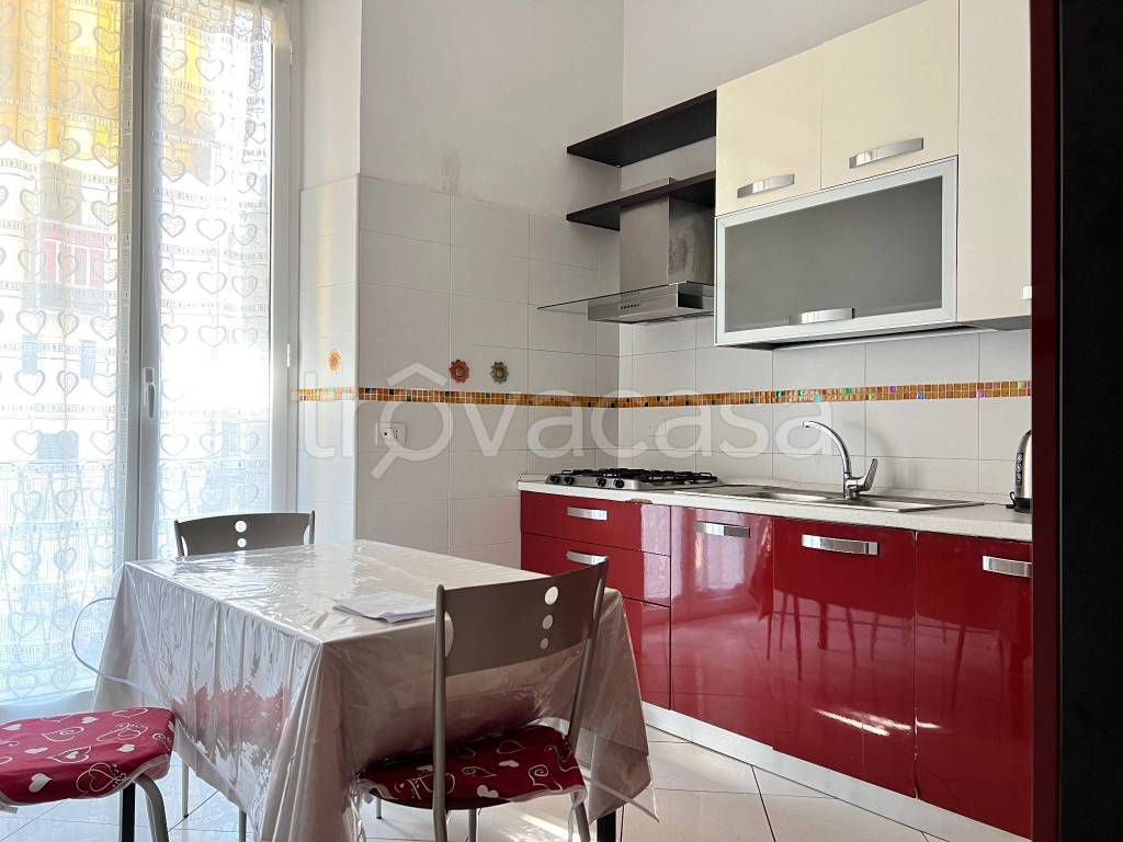 appartamento in vendita a Savona