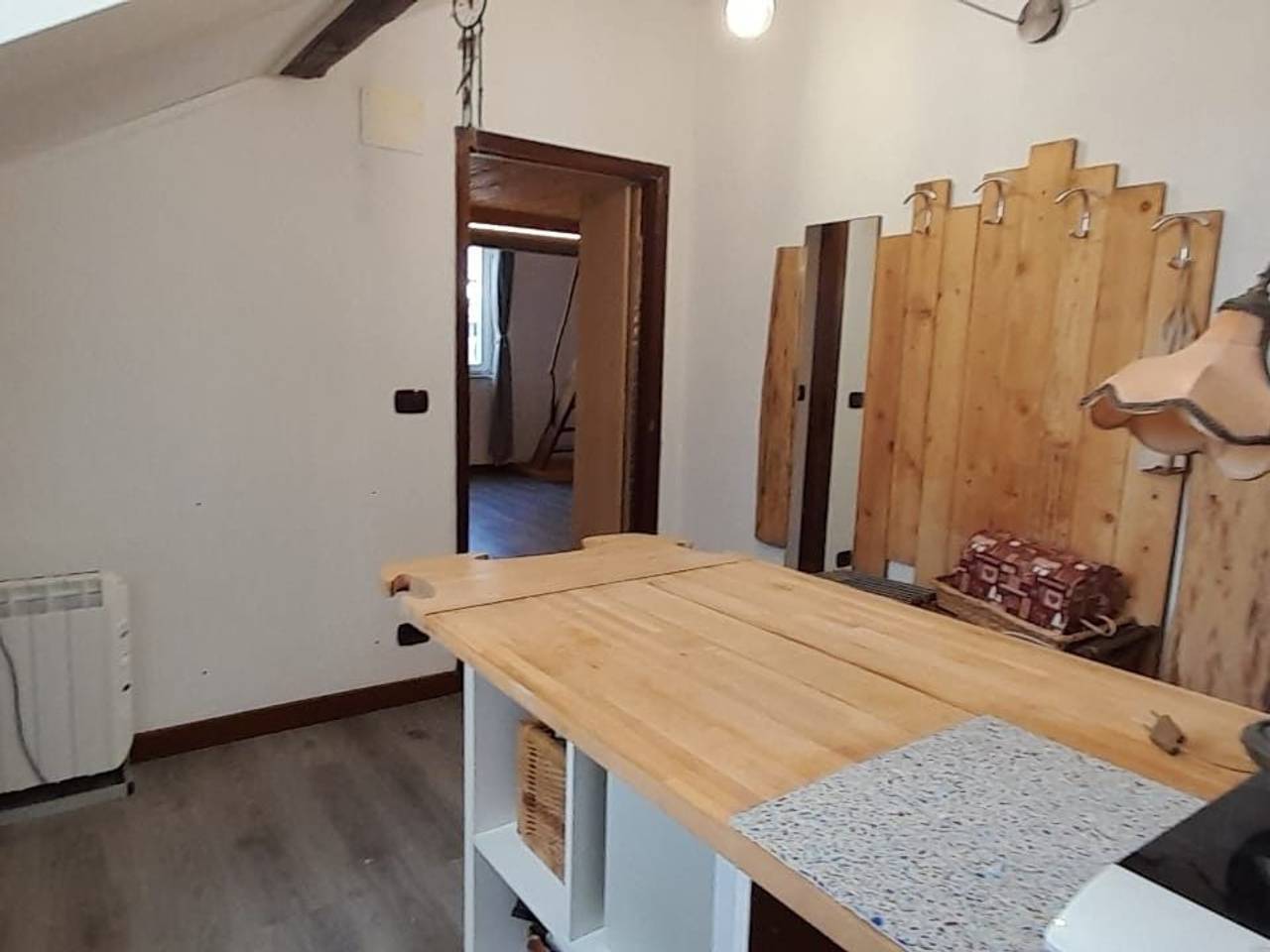 appartamento in vendita a Savona in zona Centro Storico