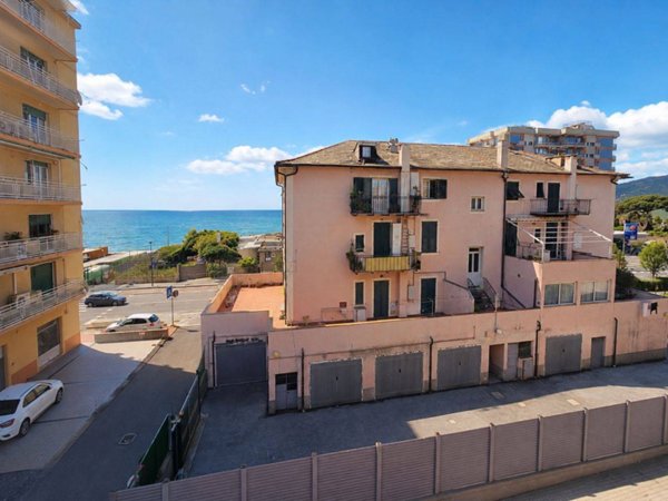 appartamento in vendita a Savona