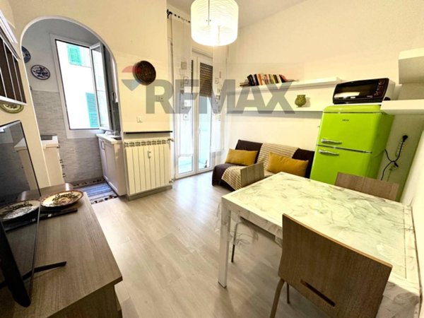 appartamento in vendita a Savona in zona Centro Storico