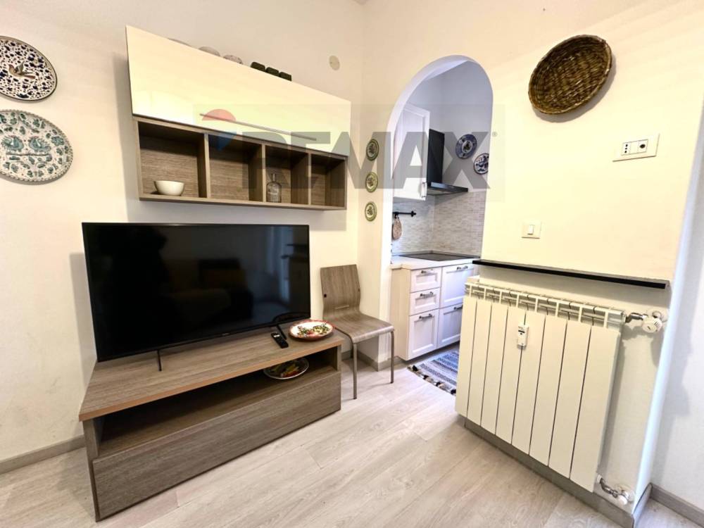 appartamento in vendita a Savona in zona Centro Storico