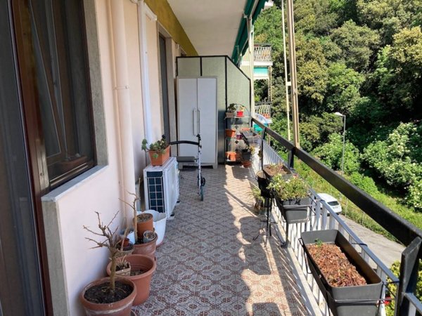 appartamento in vendita a Savona