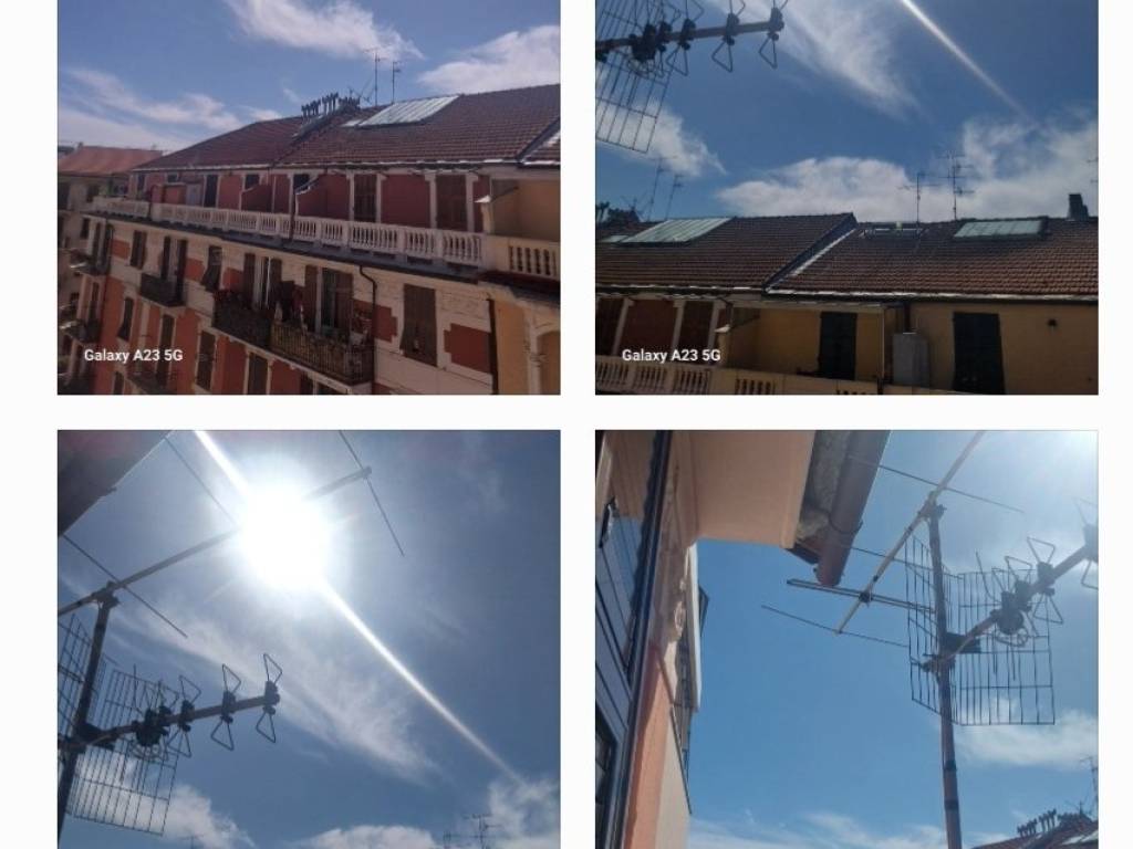 appartamento in vendita a Savona