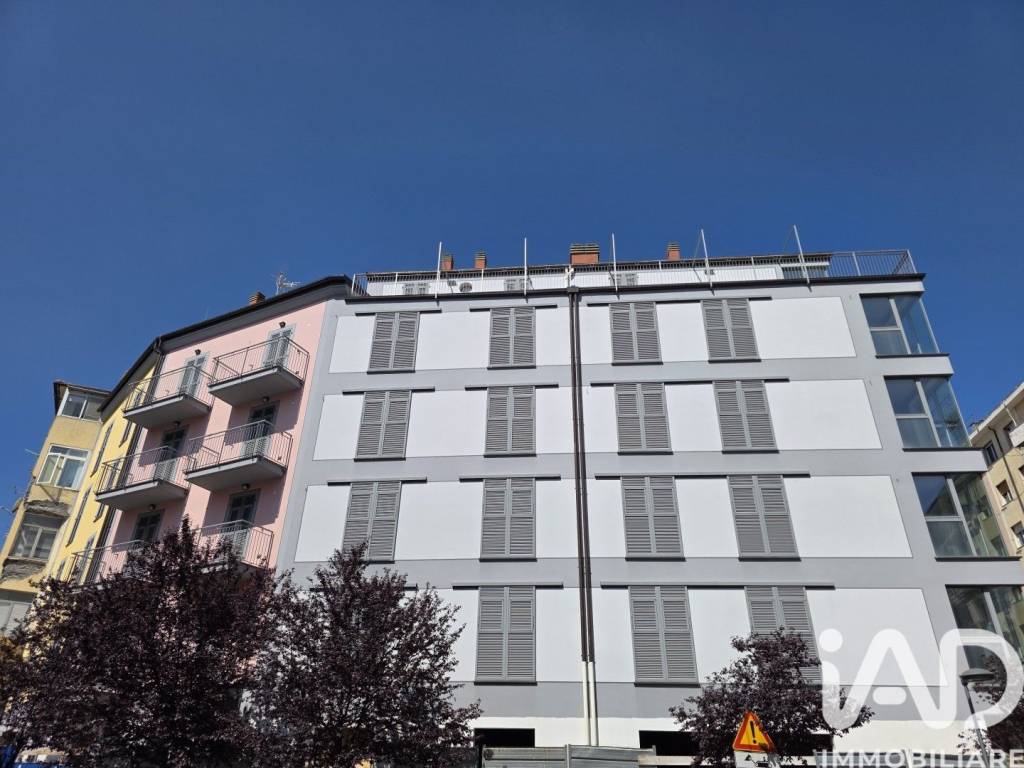 appartamento in vendita a Savona in zona Centro Storico