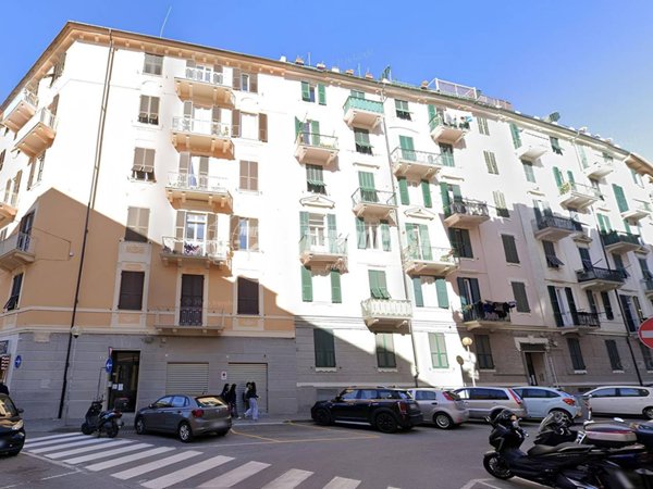 appartamento in vendita a Savona