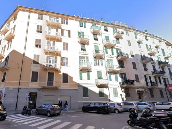 appartamento in vendita a Savona in zona Centro Storico
