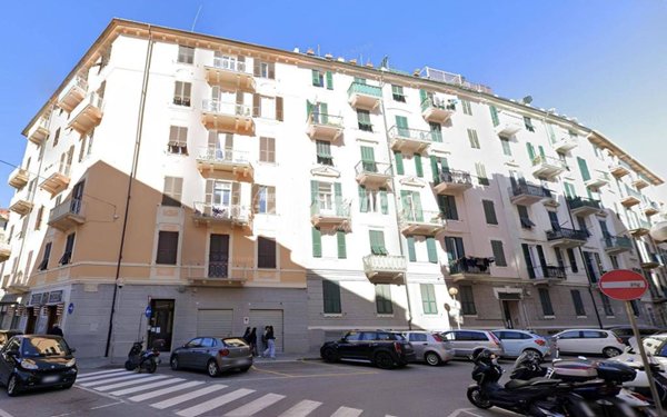 appartamento in vendita a Savona in zona Centro Storico