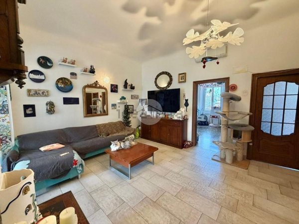 appartamento in vendita a Savona