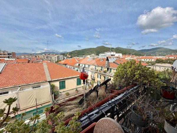 appartamento in vendita a Savona