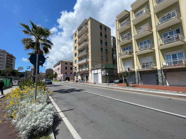 appartamento in vendita a Savona
