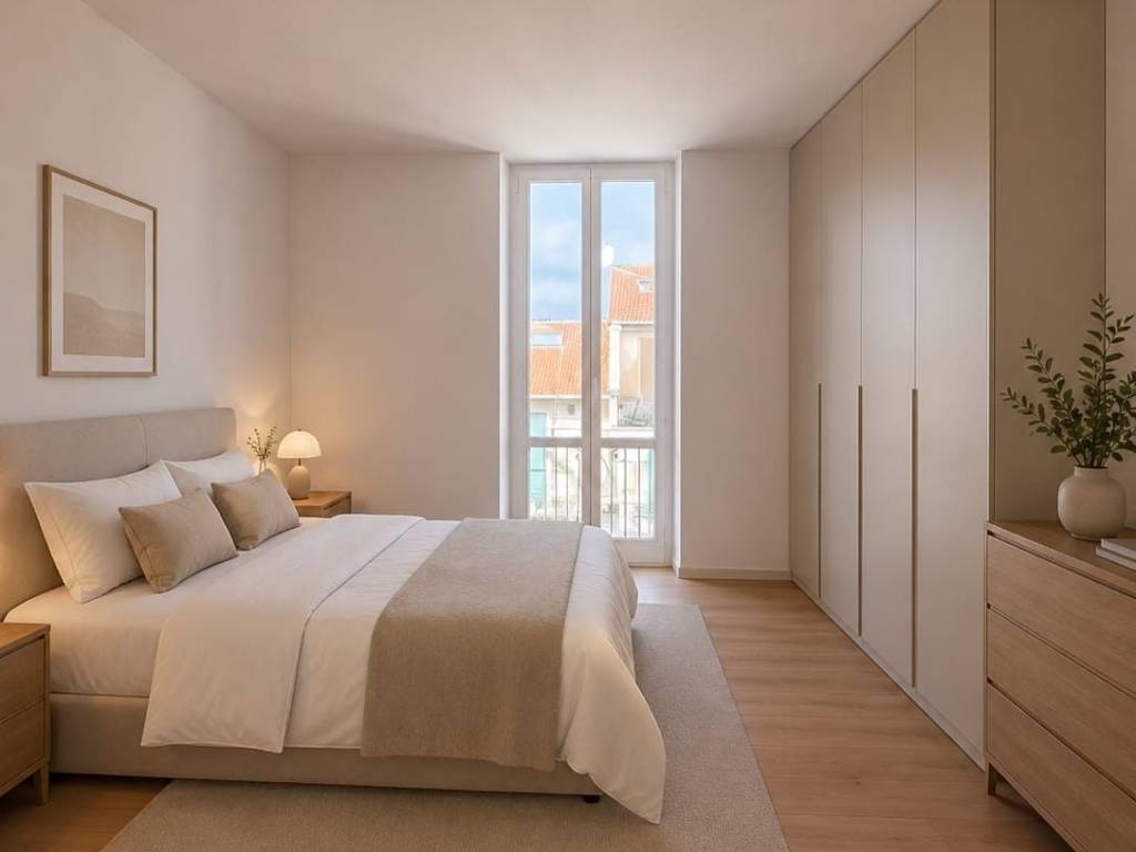 appartamento in vendita a Savona in zona Centro Storico