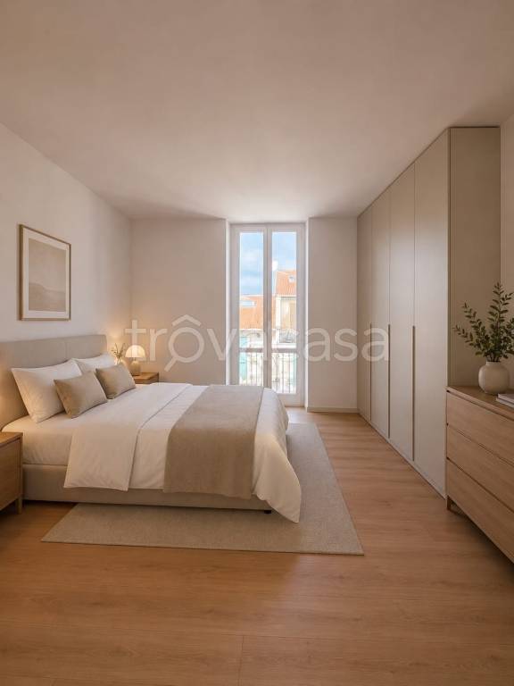 appartamento in vendita a Savona in zona Centro Storico