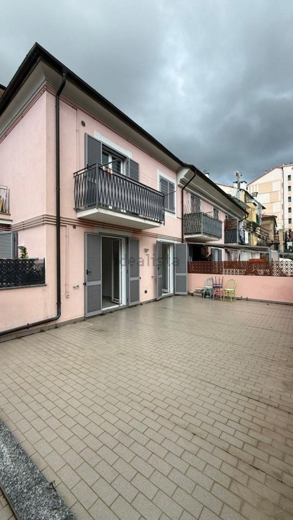appartamento in vendita a Savona