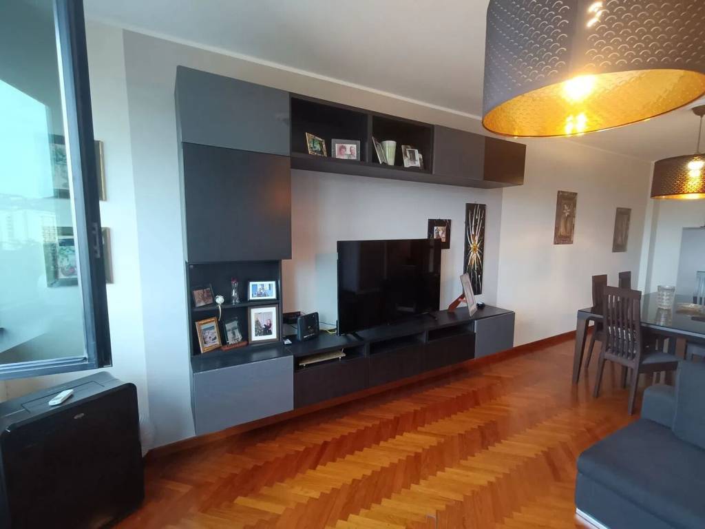appartamento in vendita a Savona