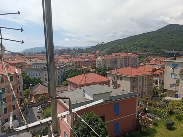 appartamento in vendita a Savona