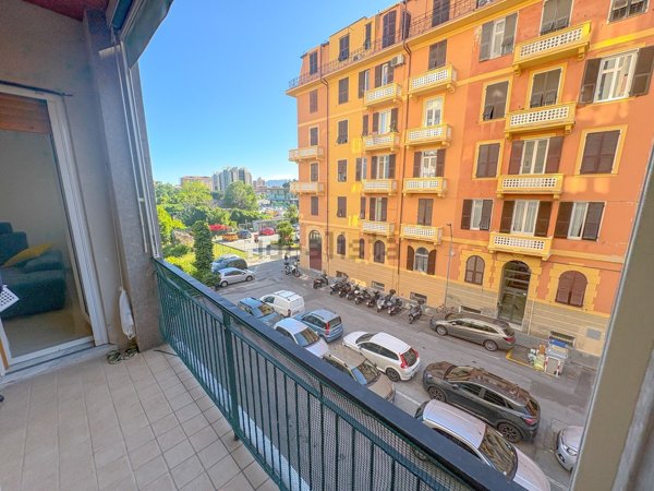 appartamento in vendita a Savona in zona Centro Storico