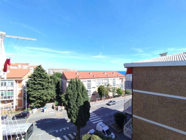 appartamento in vendita a Savona