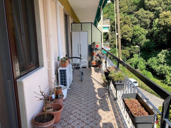 appartamento in vendita a Savona