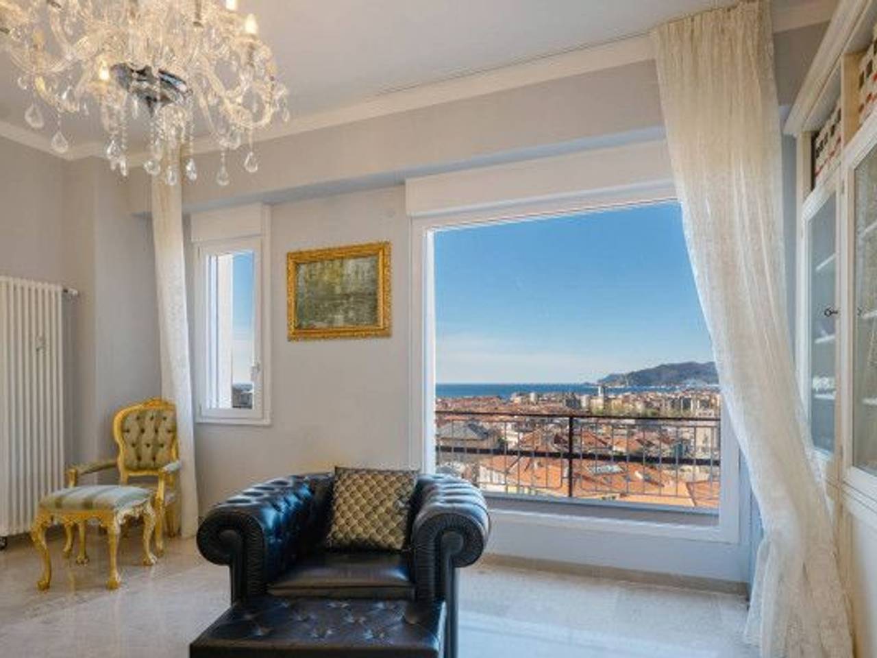 appartamento in vendita a Savona
