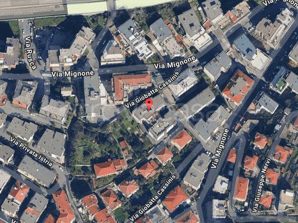 appartamento in vendita a Savona