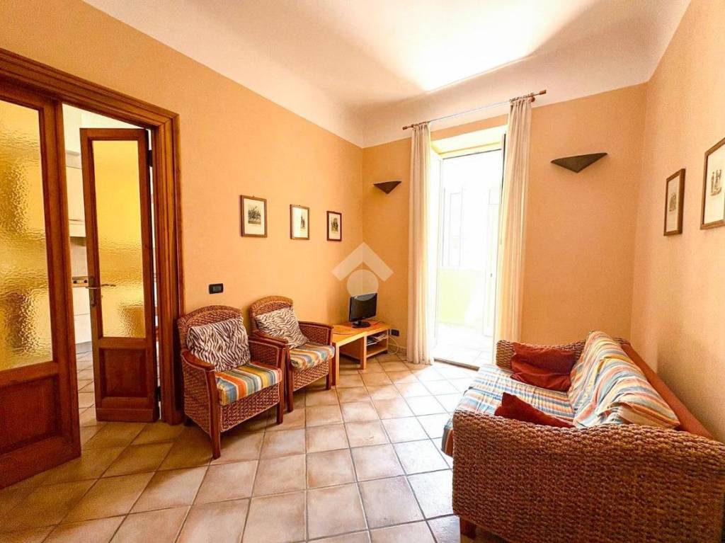 appartamento in vendita a Savona