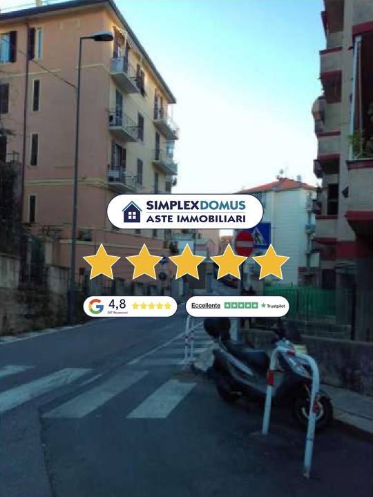 appartamento in vendita a Savona