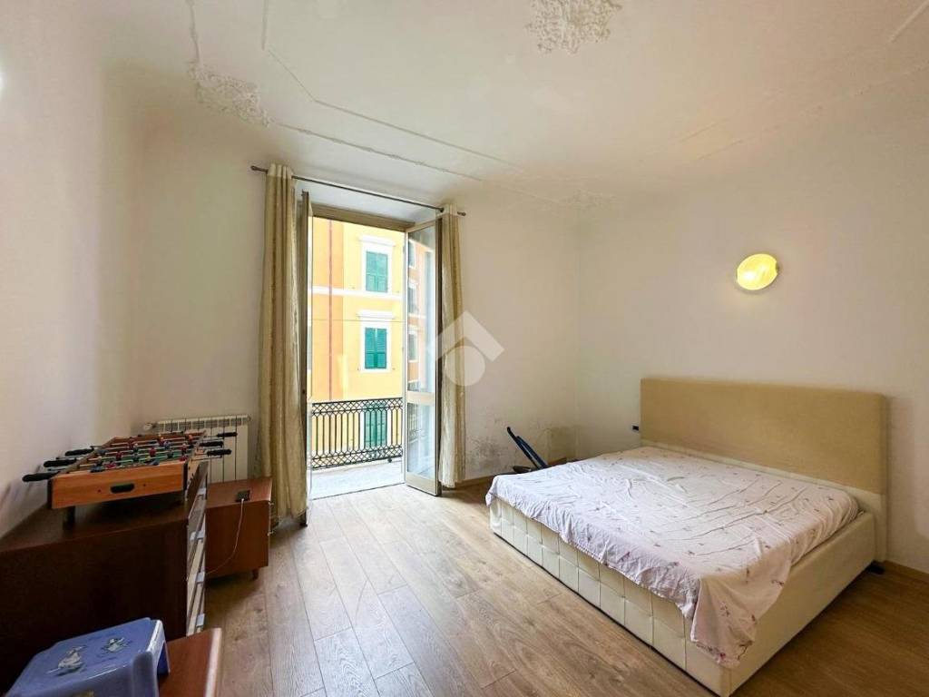 appartamento in vendita a Savona in zona Centro Storico