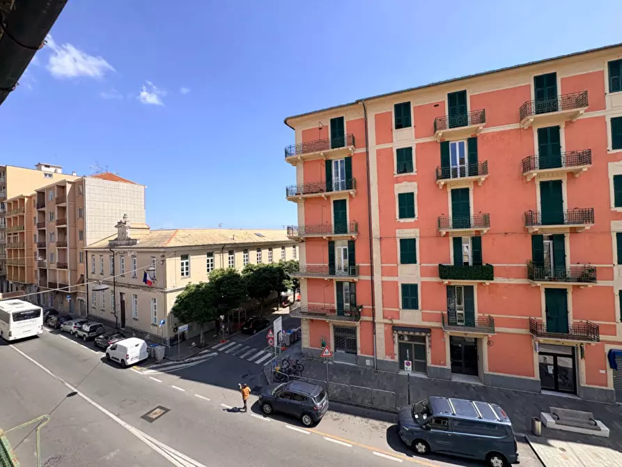 appartamento in vendita a Savona