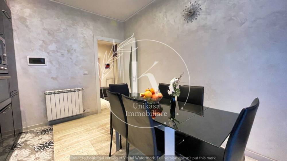 appartamento in vendita a Savona