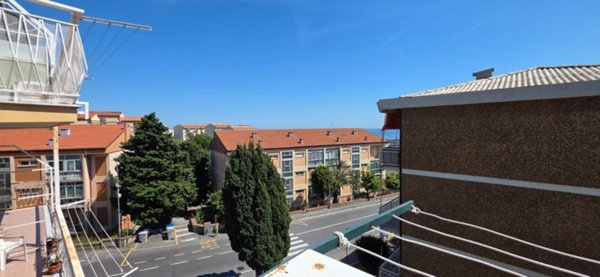 appartamento in vendita a Savona