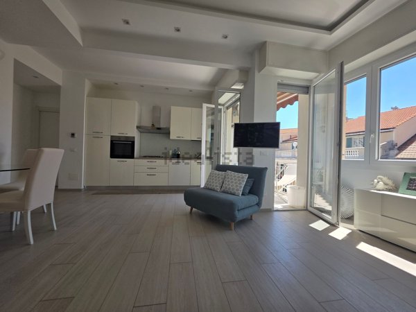 appartamento in vendita a Savona